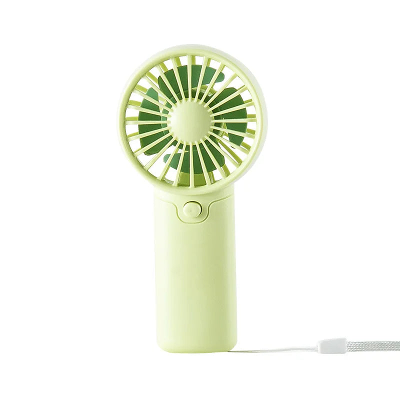 Pocket Breeze Mini Handheld Fan