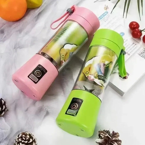 Power Fuel Portable Juice Cup