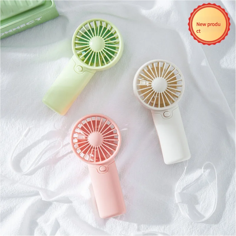 Pocket Breeze Mini Handheld Fan