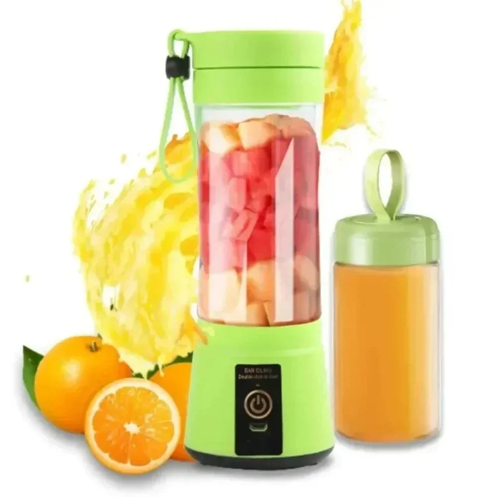 Power Fuel Portable Juice Cup